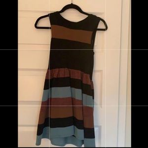 Free people sweater tunic